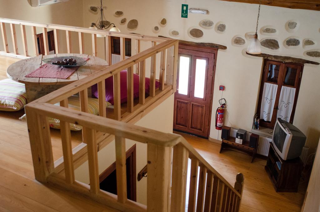 XirokámbionSarris House别墅 外观 照片