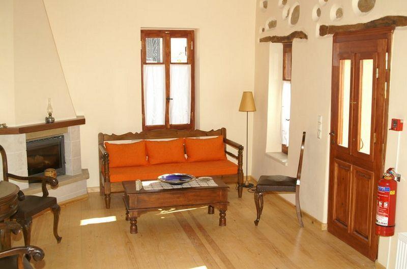 XirokámbionSarris House别墅 外观 照片