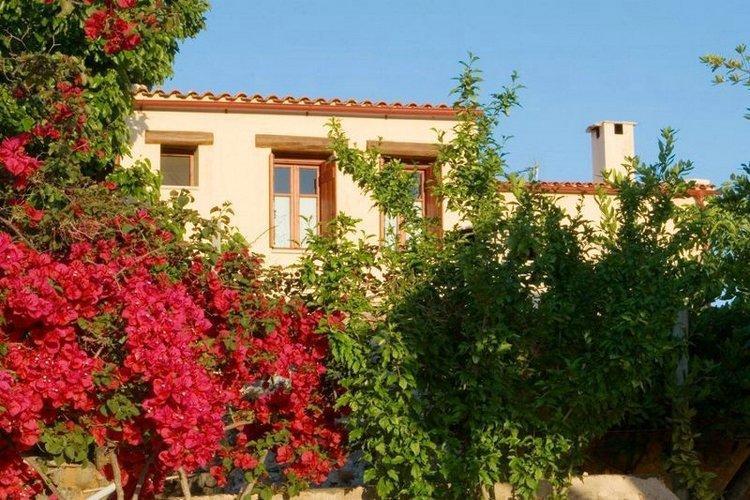 XirokámbionSarris House别墅 外观 照片